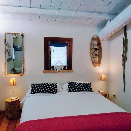 Ca' Barbona Bed & Breakfast ลิโด ดิ กลาสเซ ภายนอก รูปภาพ