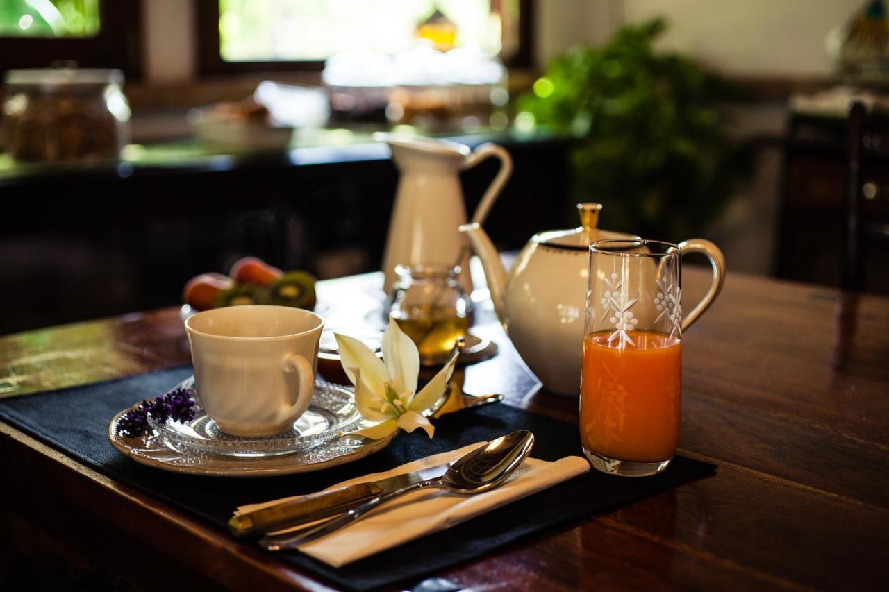 Ca' Barbona Bed & Breakfast ลิโด ดิ กลาสเซ ภายนอก รูปภาพ