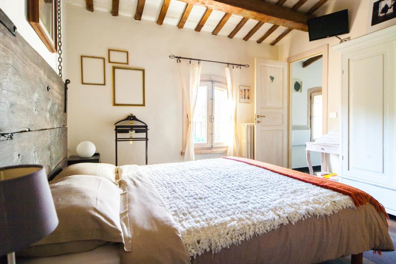 Ca' Barbona Bed & Breakfast ลิโด ดิ กลาสเซ ภายนอก รูปภาพ